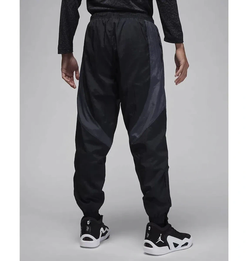 Чоловічі штани Air Jordan Sport Jam Black оригінал FN5850-010 — фото 2
