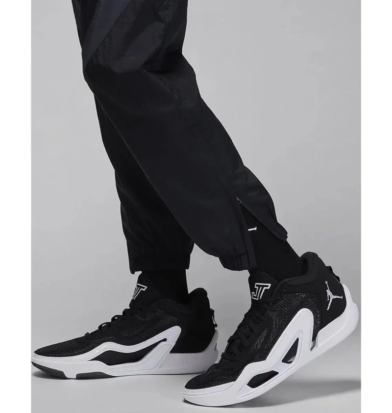 Чоловічі штани Air Jordan Sport Jam Black оригінал FN5850-010 — фото 5
