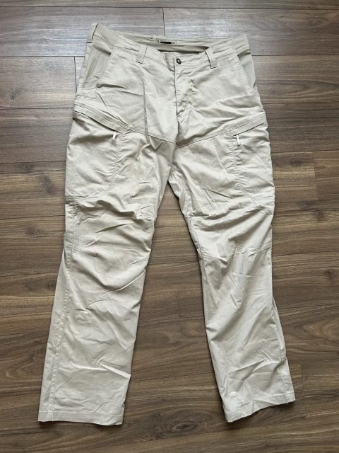 Чоловічі тактичні штани 5.11