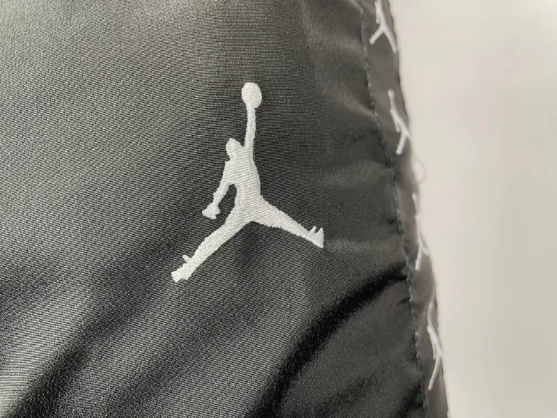 Чоловічий костюм Jordan | Плащівка на сітці | M-3XL | Фабричний Китай — фото 5