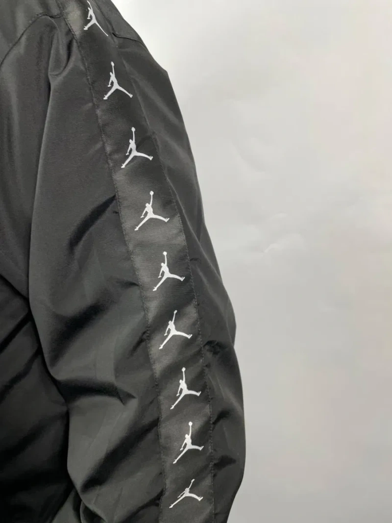 Чоловічий костюм Jordan | Плащівка на сітці | M-3XL | Фабричний Китай — фото 8