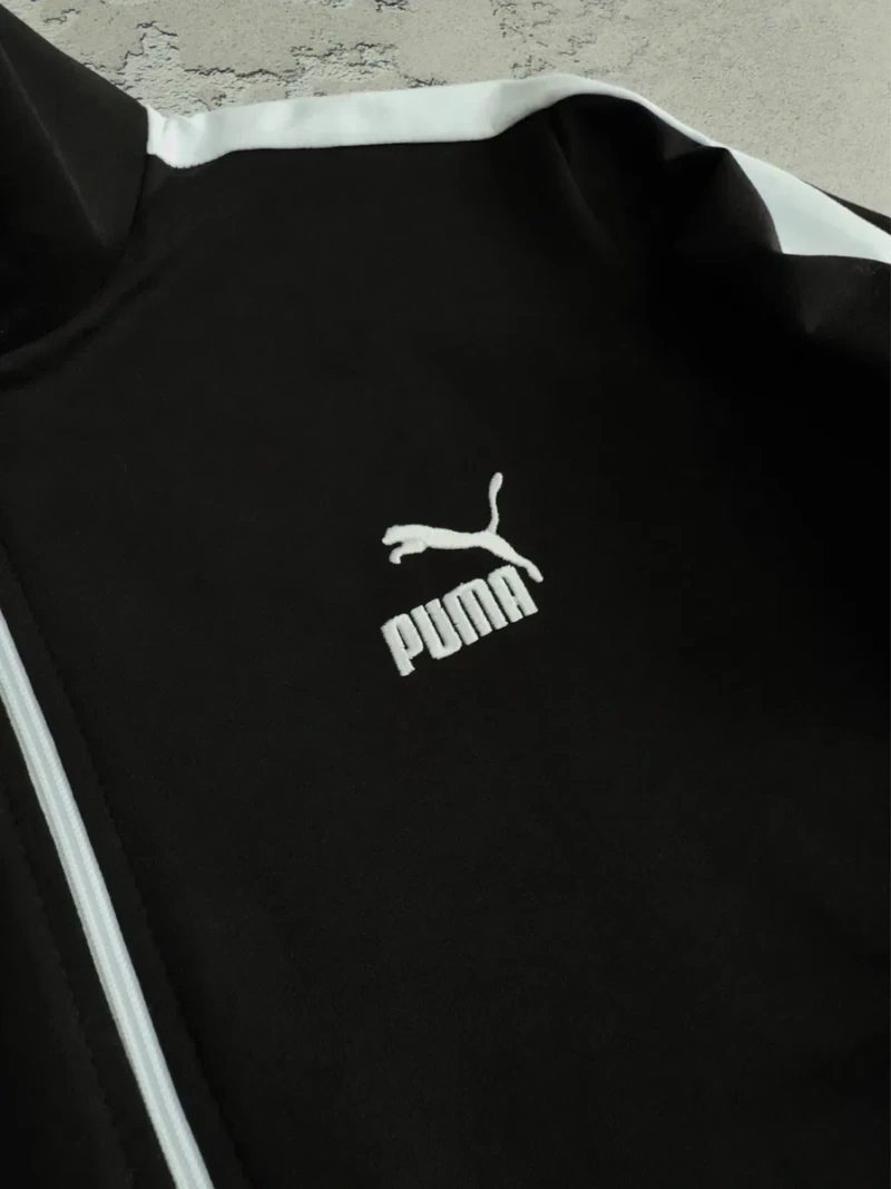 Чоловічий спортивний костюм пума Puma [S,M,L,XL,XXL] + шкарпетки в подарунок! — фото 4