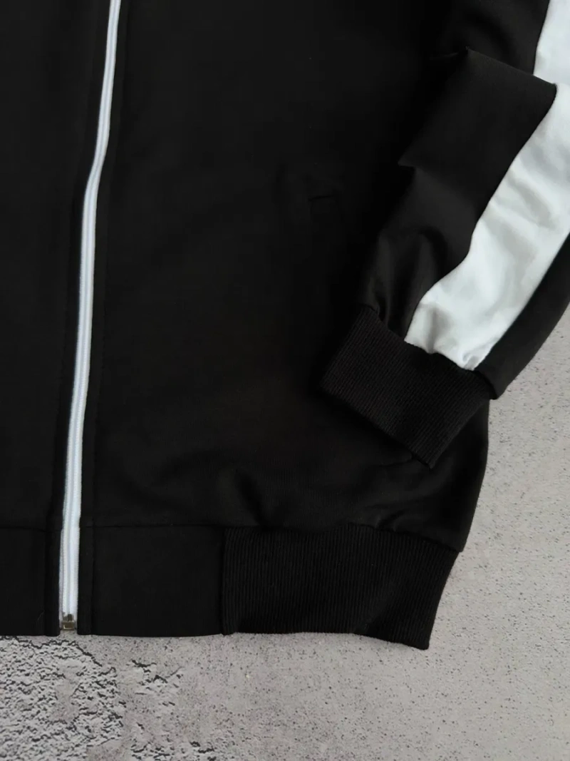 Чоловічий спортивний костюм пума Puma [S,M,L,XL,XXL] + шкарпетки в подарунок! — фото 5
