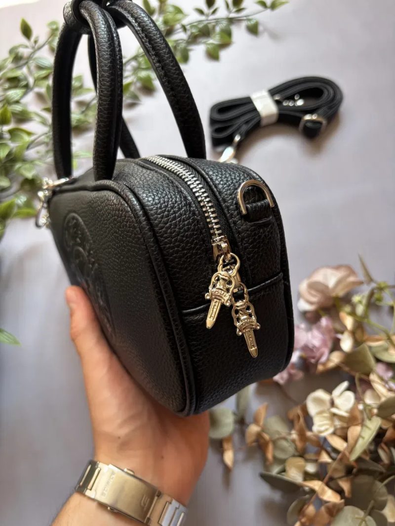 Chrome Hearts Сумка/ Жіноча Сумка Хром Хартс в Преміум Якості/Chrome Hearts Сумка/ Женская Сумка Хром Хартс в Премиум Качества — фото 8