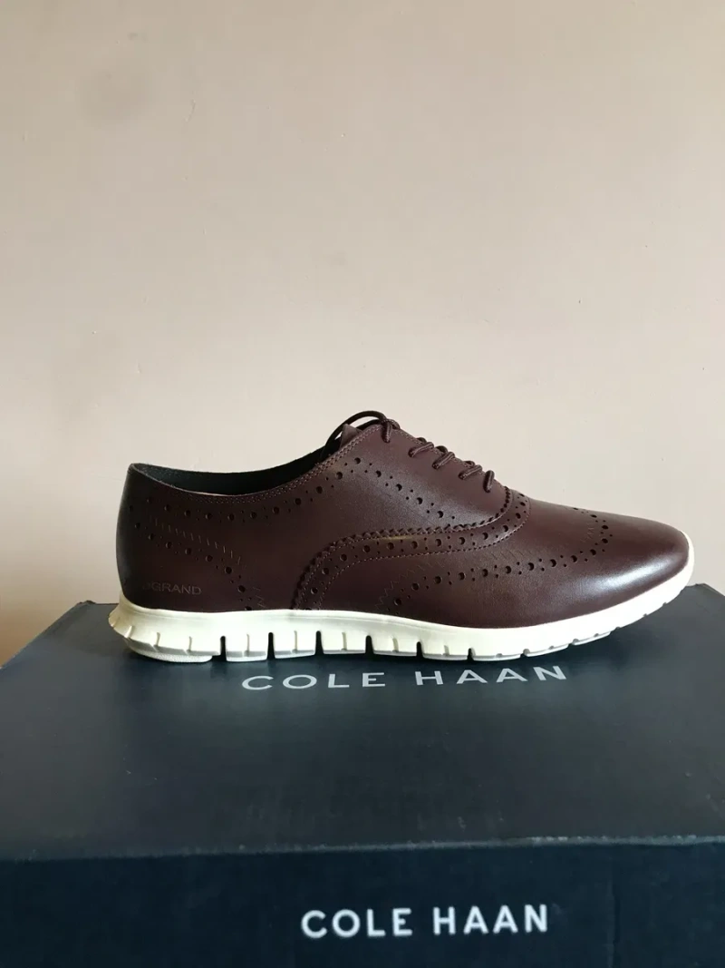 COLE HAAN Nike USA.ZEROGRAND 100%Оригінал.Великий вибір! — фото 4