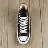 Converse All Star 36,37,38,39,40,41,42,43,44 конверси чак тейлор — фото 2