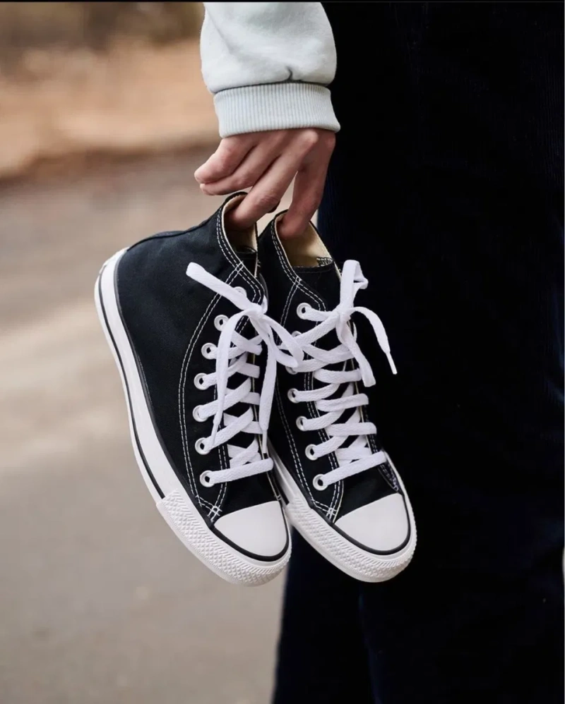 Converse All Star 36,37,38,39,40,41,42,43,44 конверси чак тейлор — фото 3