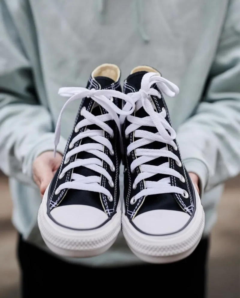 Converse All Star 36,37,38,39,40,41,42,43,44 конверси чак тейлор — фото 4