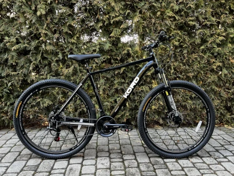 Corso KORD R29 19/21 рама Касета !