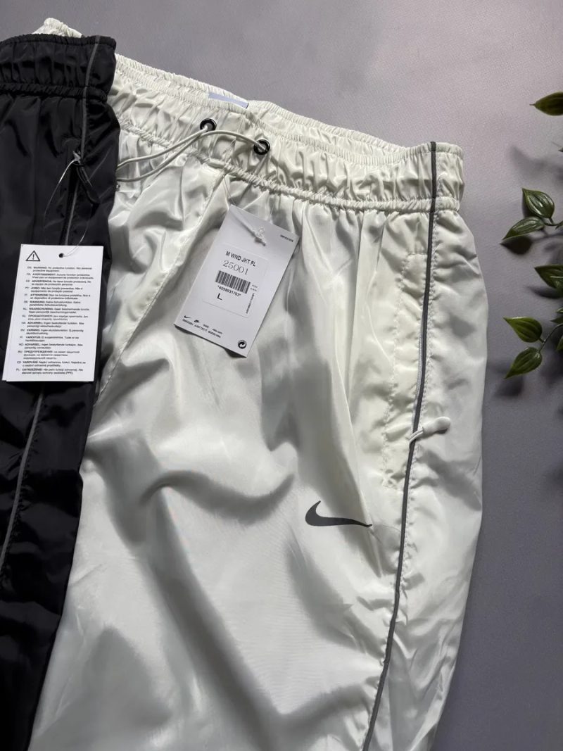 Corteiz x Nike Штани / Чоловічі Нейлонові Штани Кортез х Найк/Corteiz x Nike Брюки / Мужские Нейлоновые Брюки Кортез х Найк — фото 2