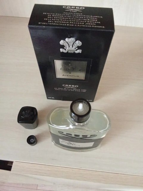 Creed Aventus оригінал 95 мл