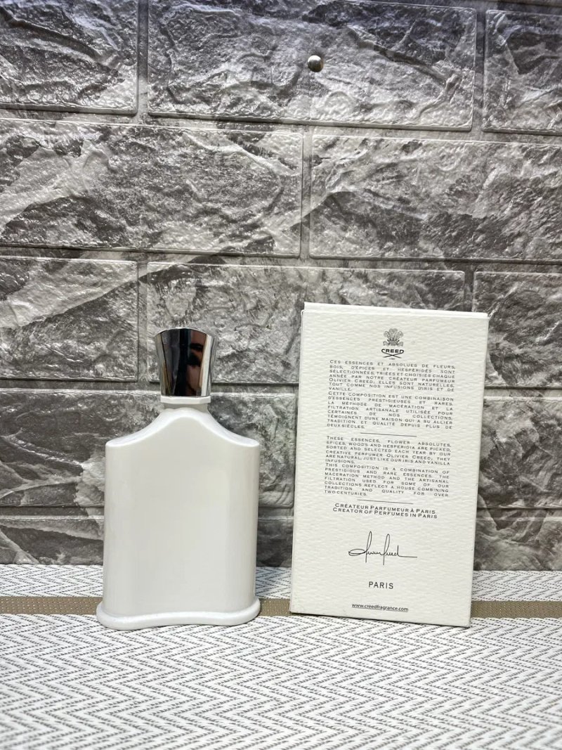 Creed Silver Mountain Water  100 ml — фото 7