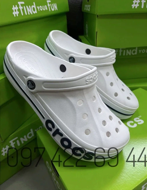 Crocs Bayaband Крокси баябенд Crocs Crocs У наявності