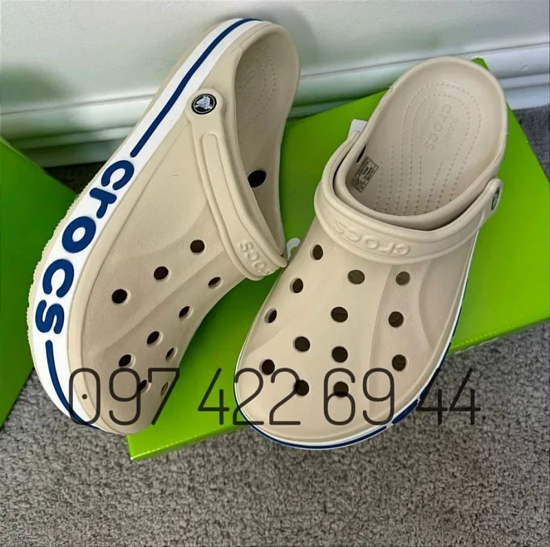 Crocs Bayaband Крокси баябенд Crocs Crocs У наявності — фото 3