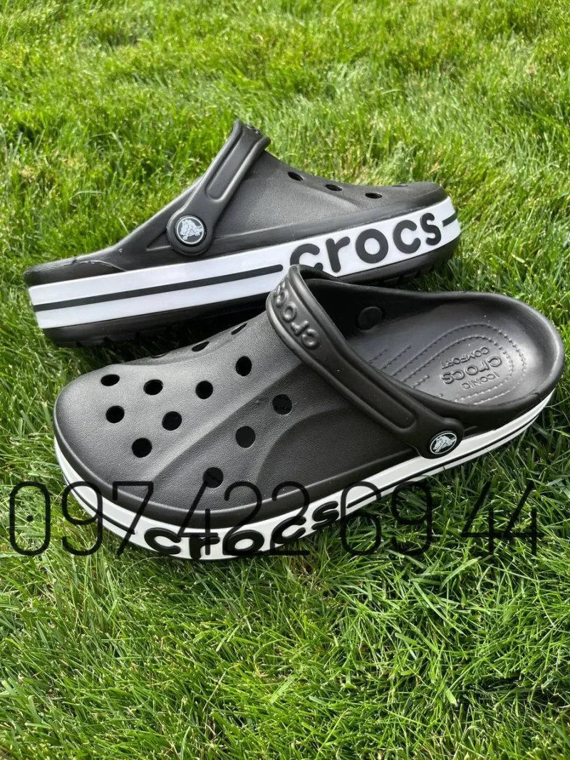 Crocs Bayaband Крокси баябенд Crocs Crocs У наявності — фото 4