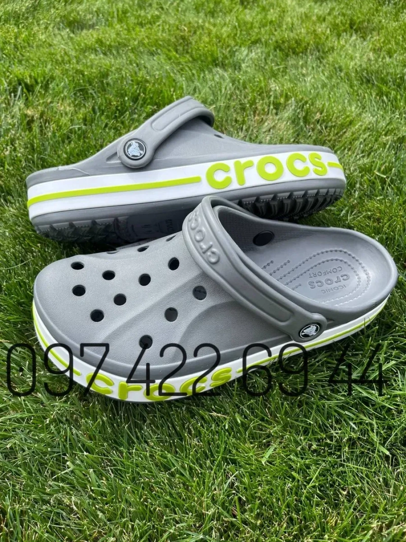 Crocs Bayaband Крокси баябенд Crocs Crocs У наявності — фото 6