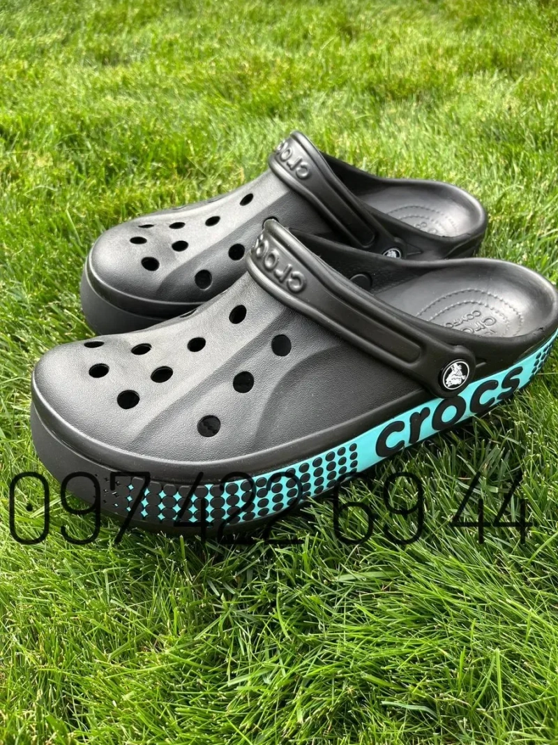 Crocs Bayaband Крокси баябенд Crocs Crocs У наявності — фото 7
