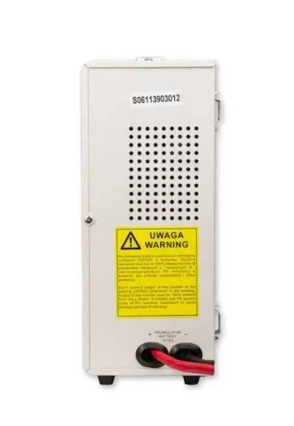ДБЖ для (літієво-залізо-фосфатних акумуляторів) VOLT SINUS PRO 900-1200E PLUS — фото 4