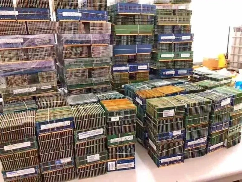 DDR1, DDR2, DDR3 оперативная память (1gb, 2gb, 4gb, 8gb)