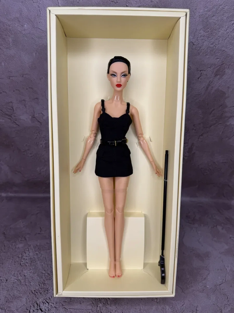Defa Lucy Дефа Люсі Люси Integrity IT toys Coterie Mizi Adonis Poppy Parker Agnes Nadja  Xian Nu face Fashion Royalty — фото 5