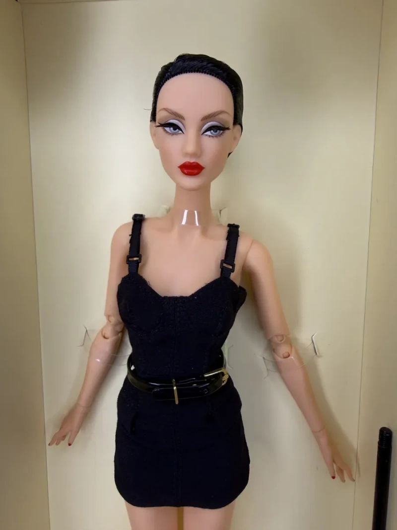 Defa Lucy Дефа Люсі Люси Integrity IT toys Coterie Mizi Adonis Poppy Parker Agnes Nadja  Xian Nu face Fashion Royalty — фото 7