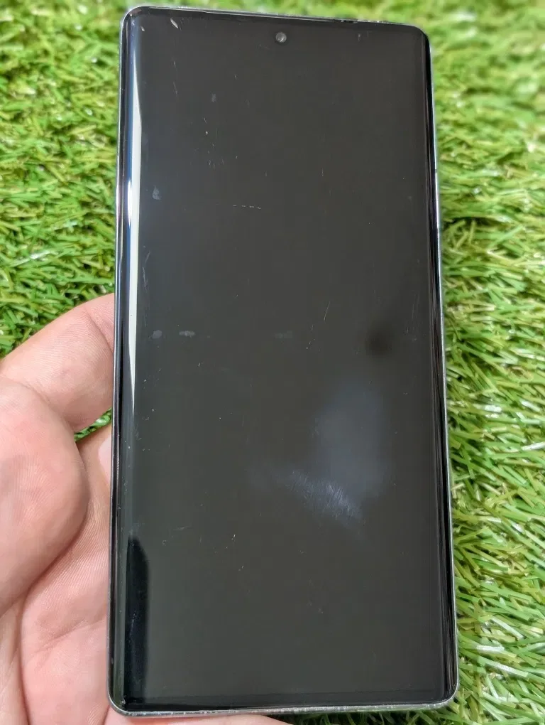 Дефект Швидкий Google pixel 7 Pro Obsidian (22040) 12/128Gb Оновлення Скидання — фото 3