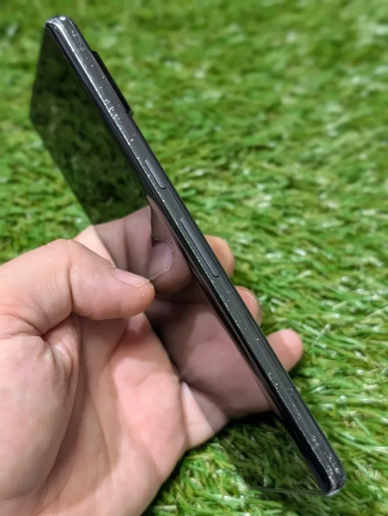 Дефект Швидкий Google pixel 7 Pro Obsidian (22040) 12/128Gb Оновлення Скидання — фото 4
