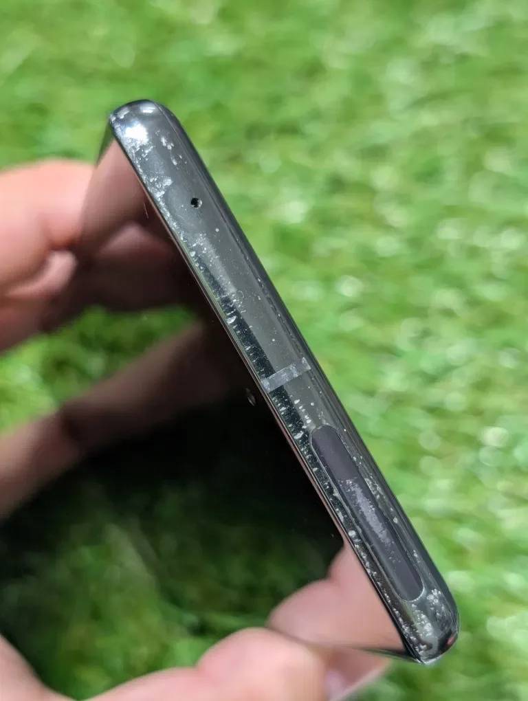 Дефект Швидкий Google pixel 7 Pro Obsidian (22040) 12/128Gb Оновлення Скидання — фото 5