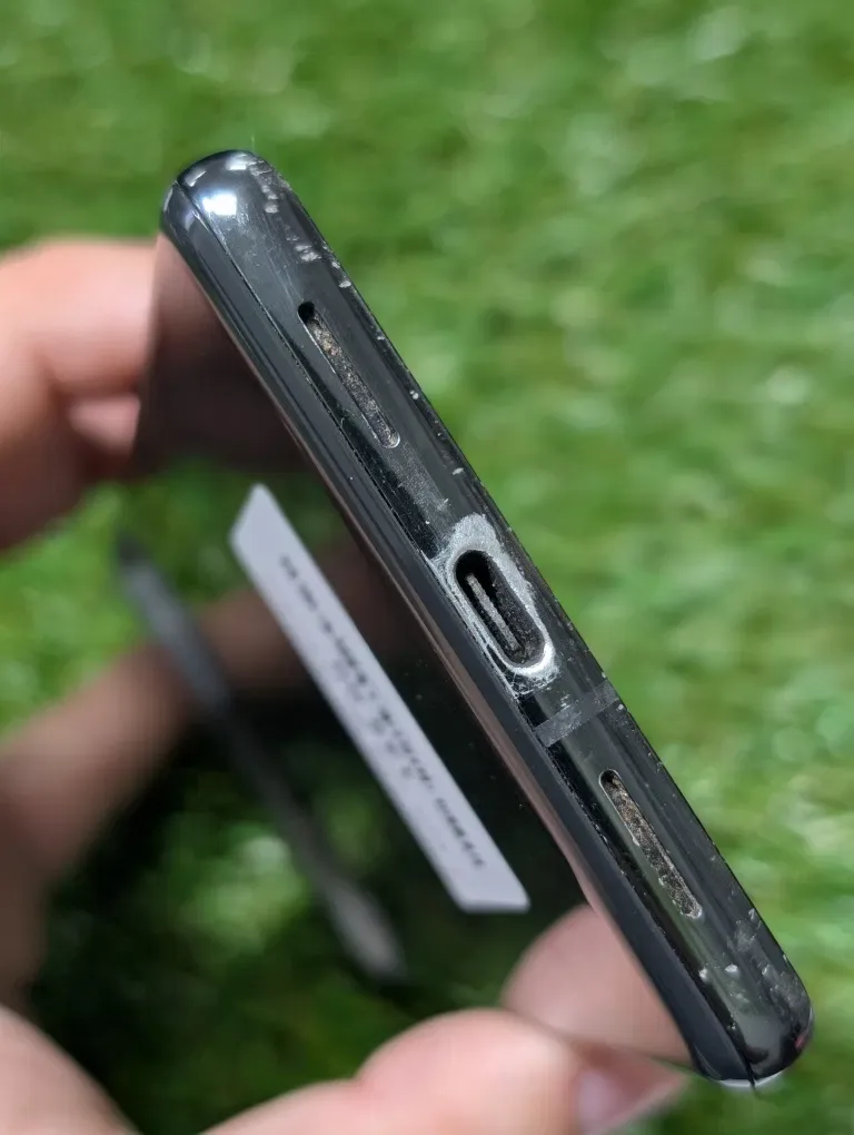 Дефект Швидкий Google pixel 7 Pro Obsidian (22040) 12/128Gb Оновлення Скидання — фото 7