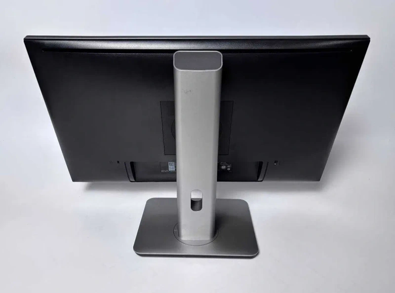 Dell UltraSharp U2414H — 23.8" IPS / Full HD / ультратонкая рамка / USB 3.0 / DisplayPort / HDMI — фото 4
