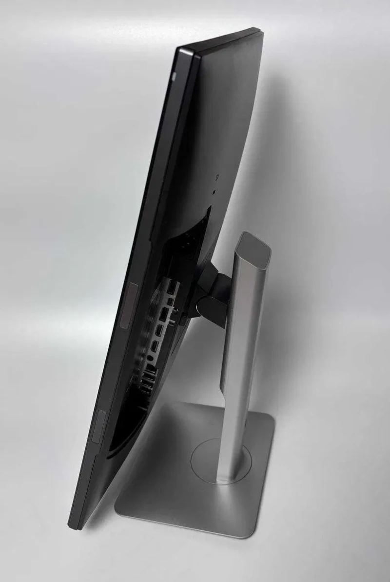 Dell UltraSharp U2414H — 23.8" IPS / Full HD / ультратонкая рамка / USB 3.0 / DisplayPort / HDMI — фото 5