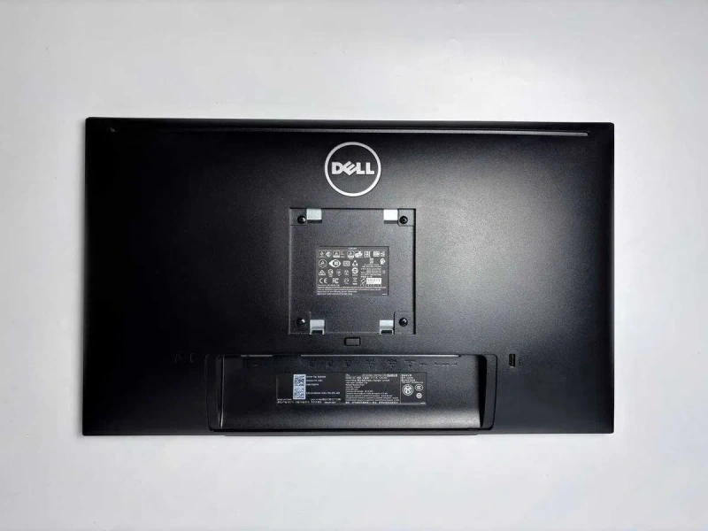 Dell UltraSharp U2414H — 23.8" IPS / Full HD / ультратонкая рамка / USB 3.0 / DisplayPort / HDMI — фото 6