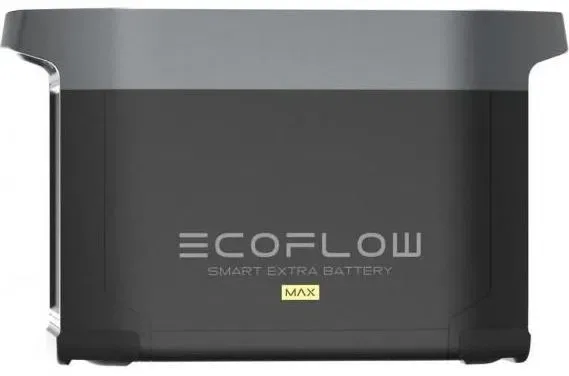 Delta 2 max extra battery — фото 3