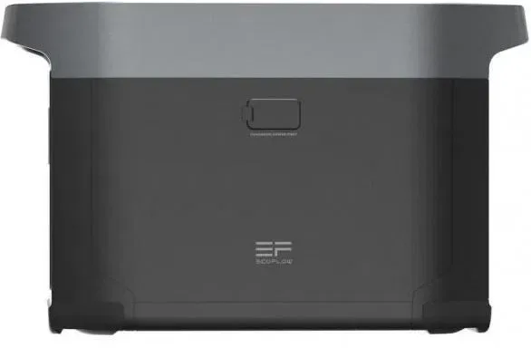 Delta 2 max extra battery — фото 4