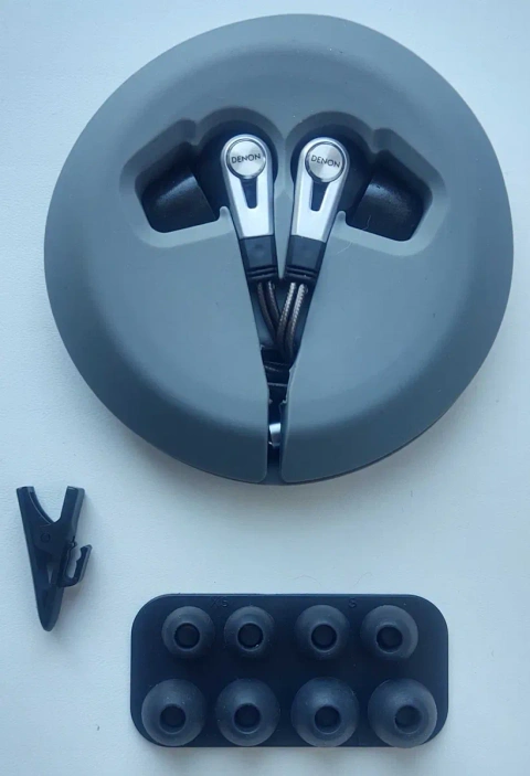 Denon AH-C821 унікальні!