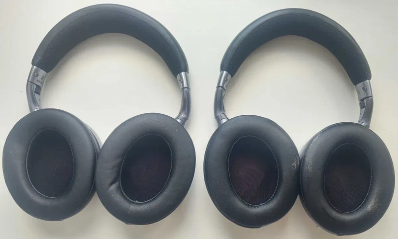 Denon AH-gc20 драйвові на щодень — фото 2