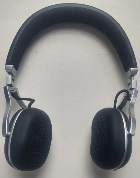 Denon AH-MM200 суперзвук і компактність