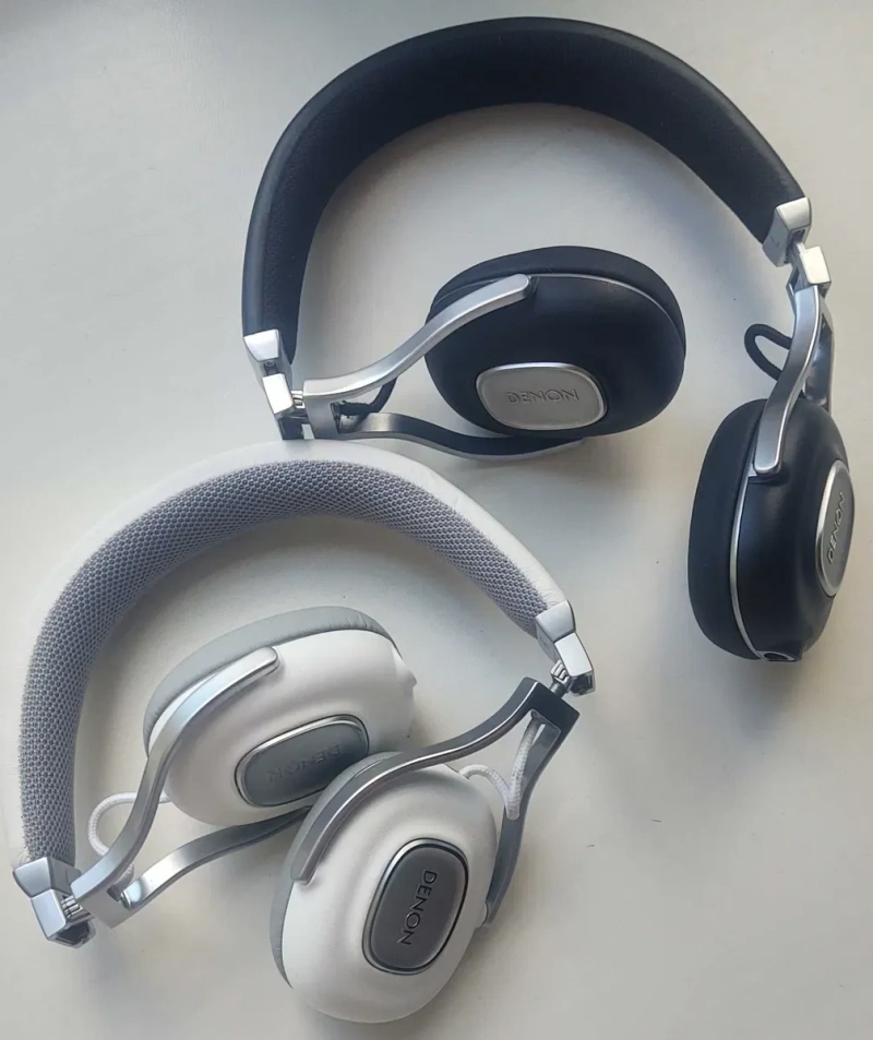Denon AH-MM200 суперзвук і компактність — фото 4