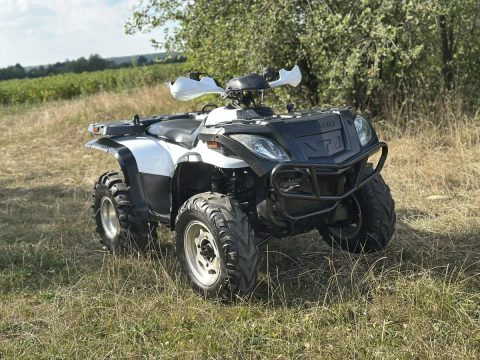 ДЕШЕВО!!!квадроцикл LINHAI (Yamaha) x300cc 4WD повний привід АВТОМАТ