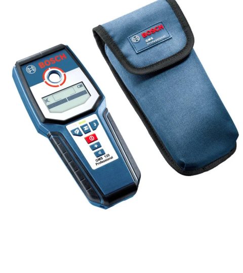 Детектор проводки GMS 120 Bosch