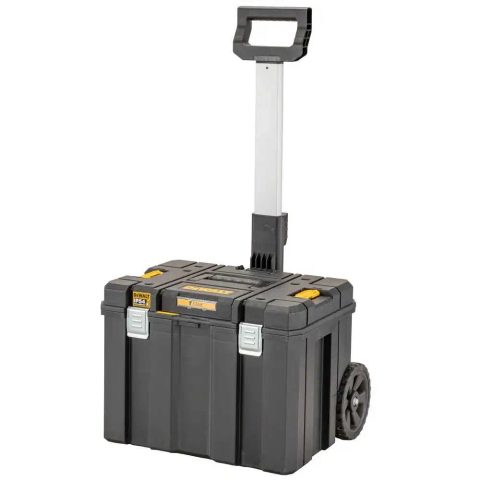 DeWALT DWST83347-1 Ящик-візок TSTAK 2.0
