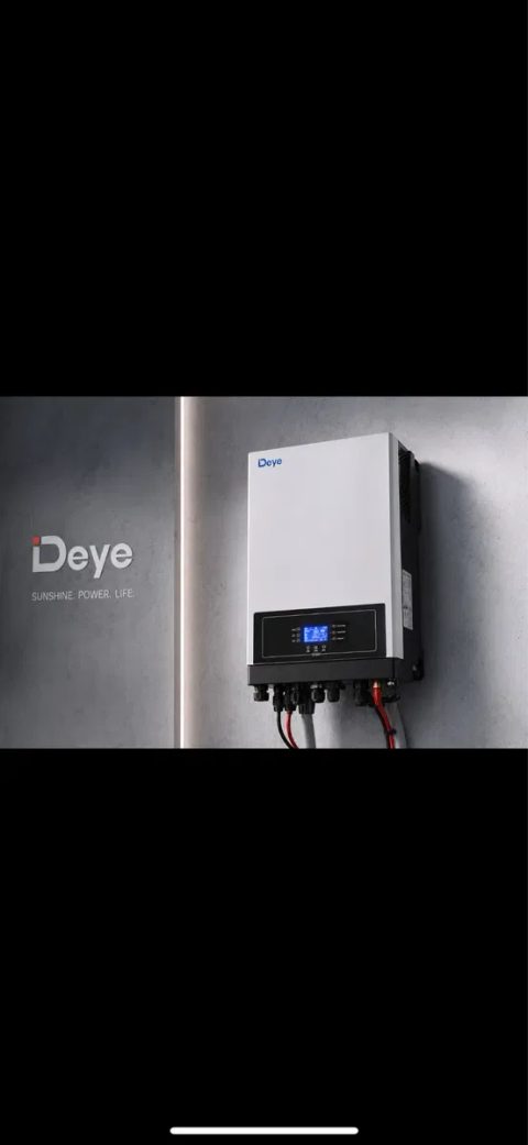 Deye. бквт.8квт.10квт.12квт15квт20 квт30квт50квт.