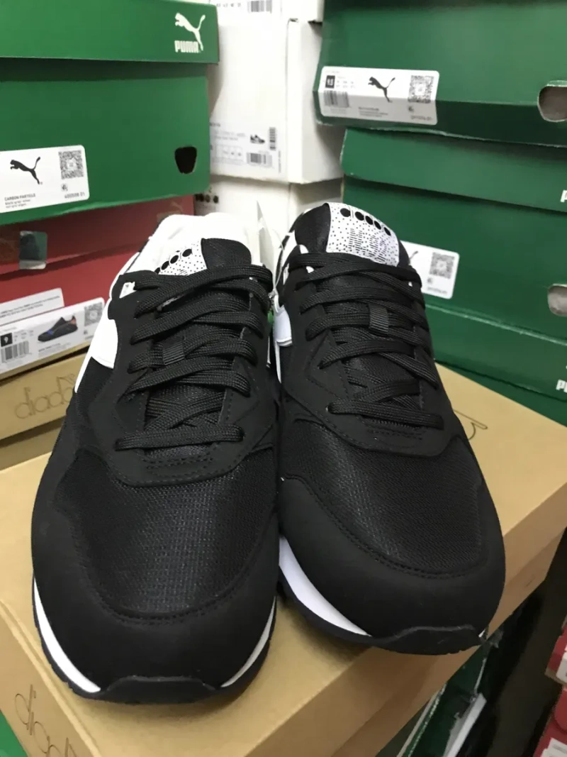 Diadora N.92  чоловічі кросівки US9,5 р. 43-27,5см нові оригінал — фото 6