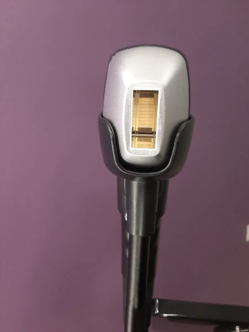 Диодный лазер для удаления волос ICE Platinum Alma Soprano titanium — фото 4
