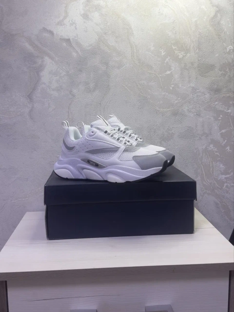 Dior B22 Кросівки Dior B22 Shoes Dior Drill Drip