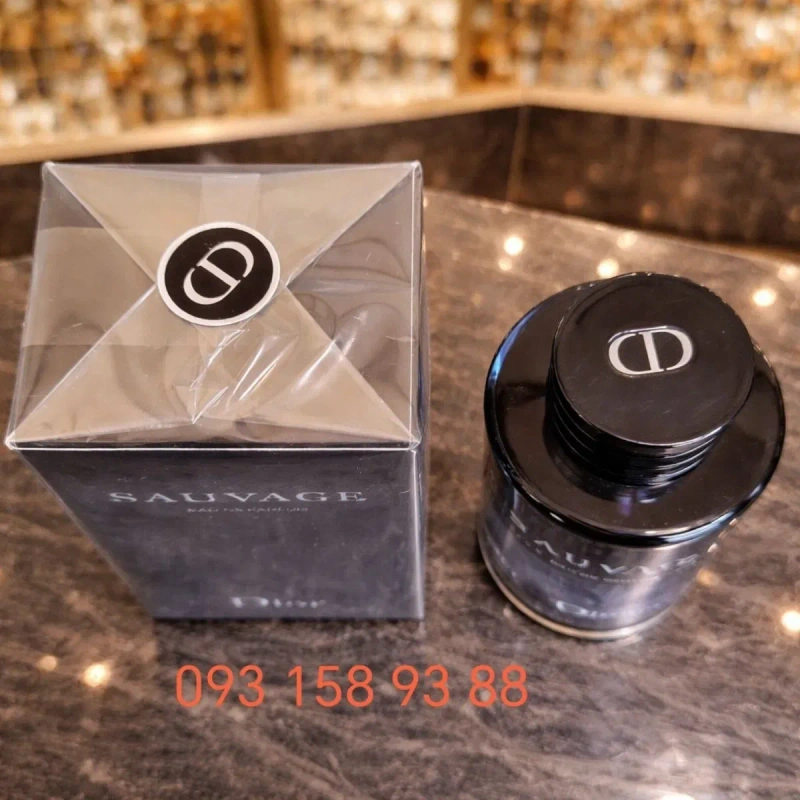 Dior sauvage,стойкие мужские духи,шлейфовые,диор саваж — фото 2