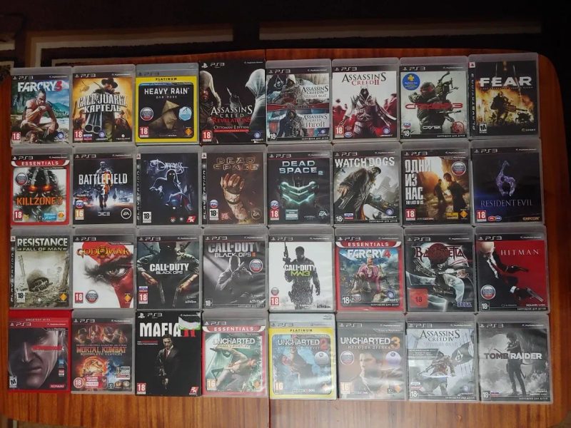 Диск The Saboteur до Sony PlayStation 3 — фото 2