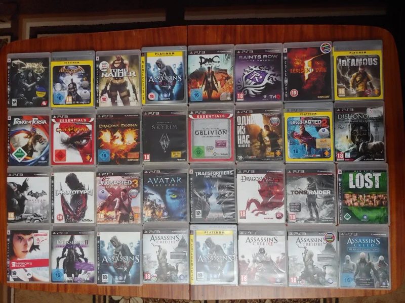 Диск The Saboteur до Sony PlayStation 3 — фото 3