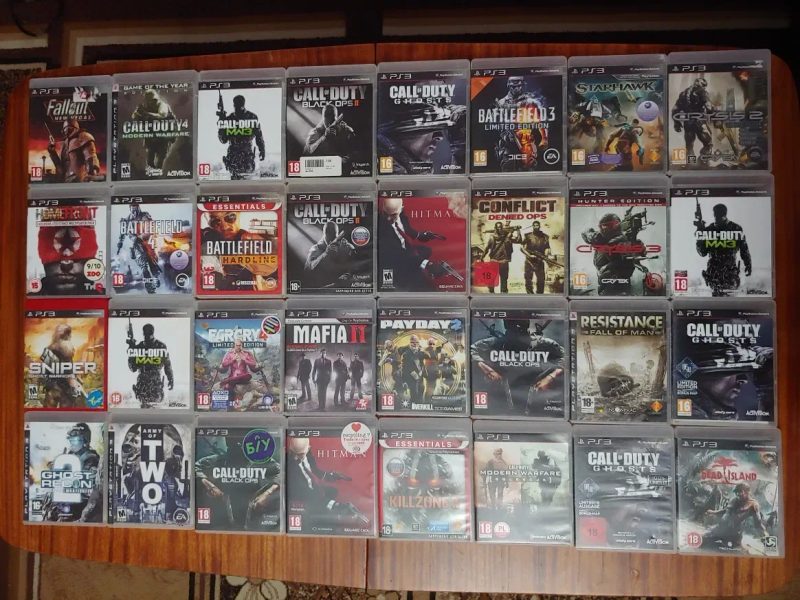 Диск The Saboteur до Sony PlayStation 3 — фото 4