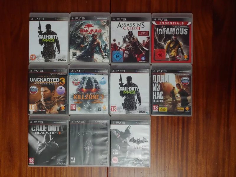 Диск The Saboteur до Sony PlayStation 3 — фото 6